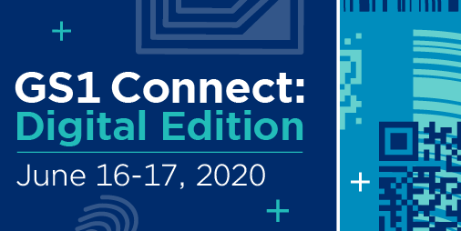 GS1Connect's tweet photo. Thank you a great first day of our #GS1ConnectDigital Edition #virtual conference! Join us again tomorrow starting at 10am ET. https://t.co/30PspH57Rr https://t.co/WyCKk5Is5V