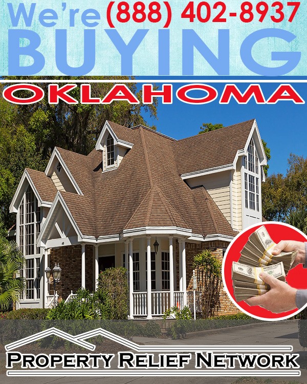 PropertyRN's tweet photo. #SELL it to us! Get a FAST #CASH... Together WE can find a solution.

WE BUY HOUSES OKLAHOMA!

Call Us: (888) 402-8937
https://t.co/kRvRU021P2
#WeBuyHouses #Oklahoma #AnyCondition
#PropertyReliefNetwork #SellEasy #FastCash https://t.co/cM4b1Lgxss