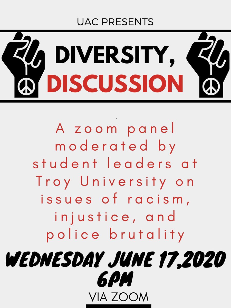 Troy UAC tweet media