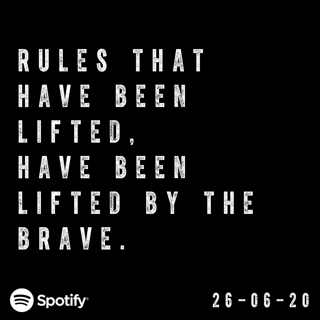 'We Are Your People' our brand new single lands 26 June! #people #together #music #rockmusic #folkmusic #newmusic #makeadifference