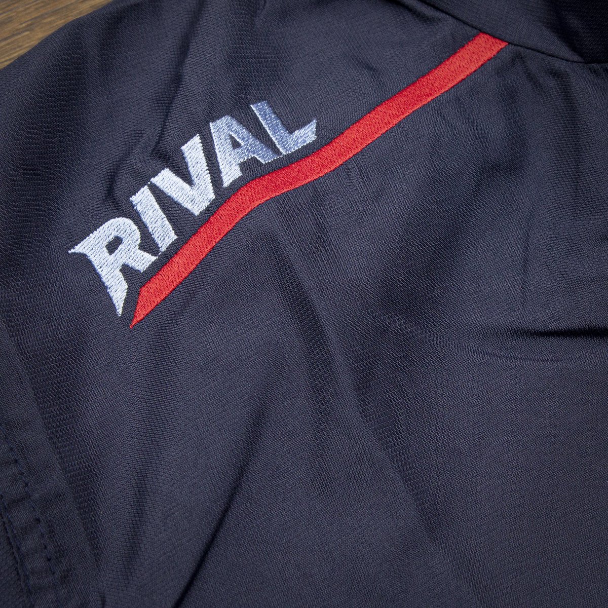 RivalHky's tweet photo. Check out these @HollandBeacons warmups! 🌊🚨😎 https://t.co/kJxi5vtQND