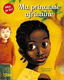 <a href="/editions_lito/">Éditions Lito</a> Nouvelle critique sur Ma princesse africaine de Christine Palluy sur Babelio : "Merci aux éditions Lito et à Babelio pour m'avoir permis de découvrir ce livre dans le cadre de la m..." babelio.com/livres/Palluy-… via @babelio