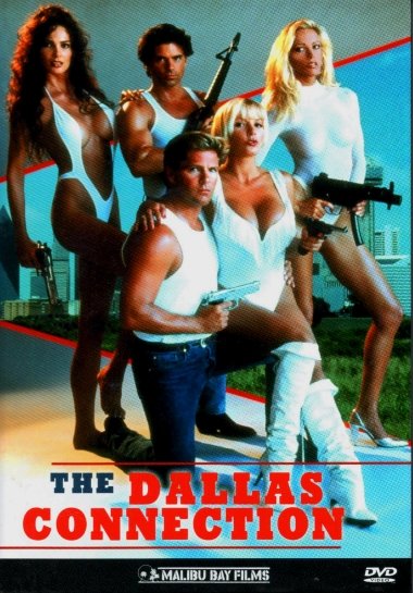 Here is a list of more movies in my collection:337) The Dallas Collection338) Day Of The Warrior339) L.E.T.H.A.L. Ladies: Return To Savage Beach 340) The KAOS Brief... 
