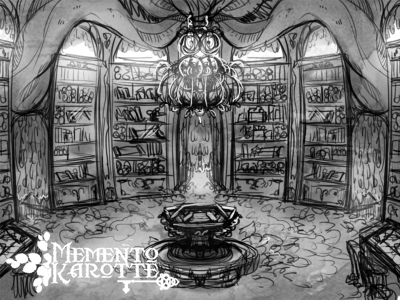 I went through my old tumblr blogs and YO I made some cool stuff over the yearsalso realised that I've worked on visual novels for 10 years now, and still no release lol. time flies when you finish nothingFirst time on LSF with: Momento Karotte; ambitious the vn/rpg part 1