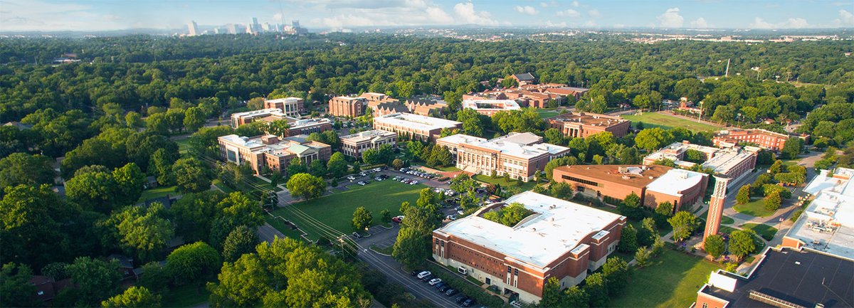 Today we announced our Bisons Return to Campus Plan, and we are looking forward to seeing our students again this fall! 💜 💛 lipscomb.edu/return-campus-…