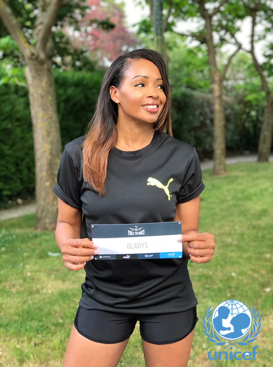 CONCOURS

En manque de RP ou de courses officielles ? Ça tombe bien 😏 <a href="/Running_Heroes/">Running Heroes</a> organise ce WE une course virtuelle, la #10KFreeToRace, en association avec <a href="/PUMA/">PUMA</a> et au profit d’ <a href="/UNICEF_france/">UNICEF France</a> (6€ de don par dossard).
instagram.com/p/CBgkTgwob1w/…