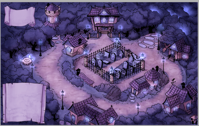 ambitious the vn pt 2