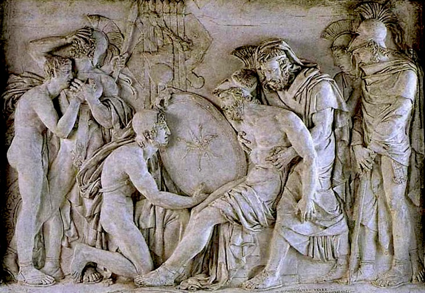 KEY 1:Philip effectively studied abroad in best educational system in 4th c BCE Greece, receiving intimate guidance and instruction by some of the most insightful and paradigm-resetting war generals since the Peloponnesian War.