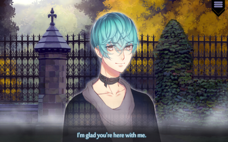 Nanoreno 2017? 2018? all the artwork and gui (minus a few CGs) are complete; thing that doesn't exist beyond 10%? the script