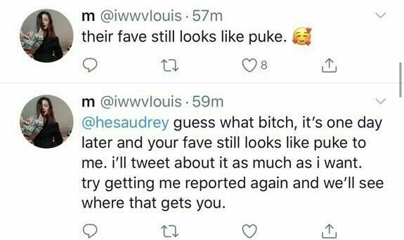 TWplease some tweets may be triggering  https://twitter.com/sunfIouwe...