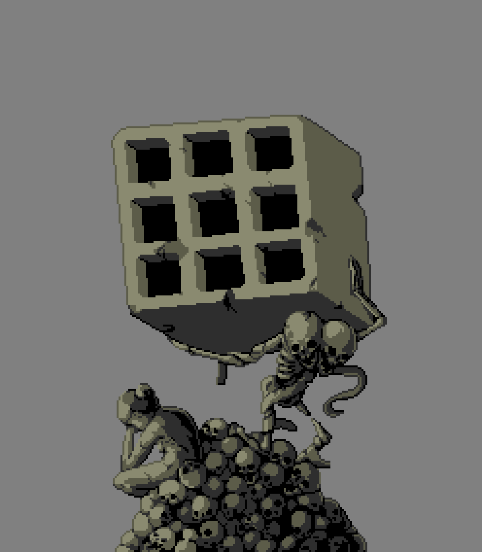 MirokoBG's tweet photo. I don't even know how to interpret this one #Lorera

Wishlist: https://t.co/fe6az2UYKv

#pixelart #gamedev #aseprite https://t.co/aTYsx8SGMJ