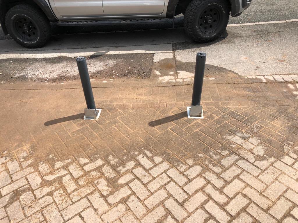 HB Flooring Limited tweet media