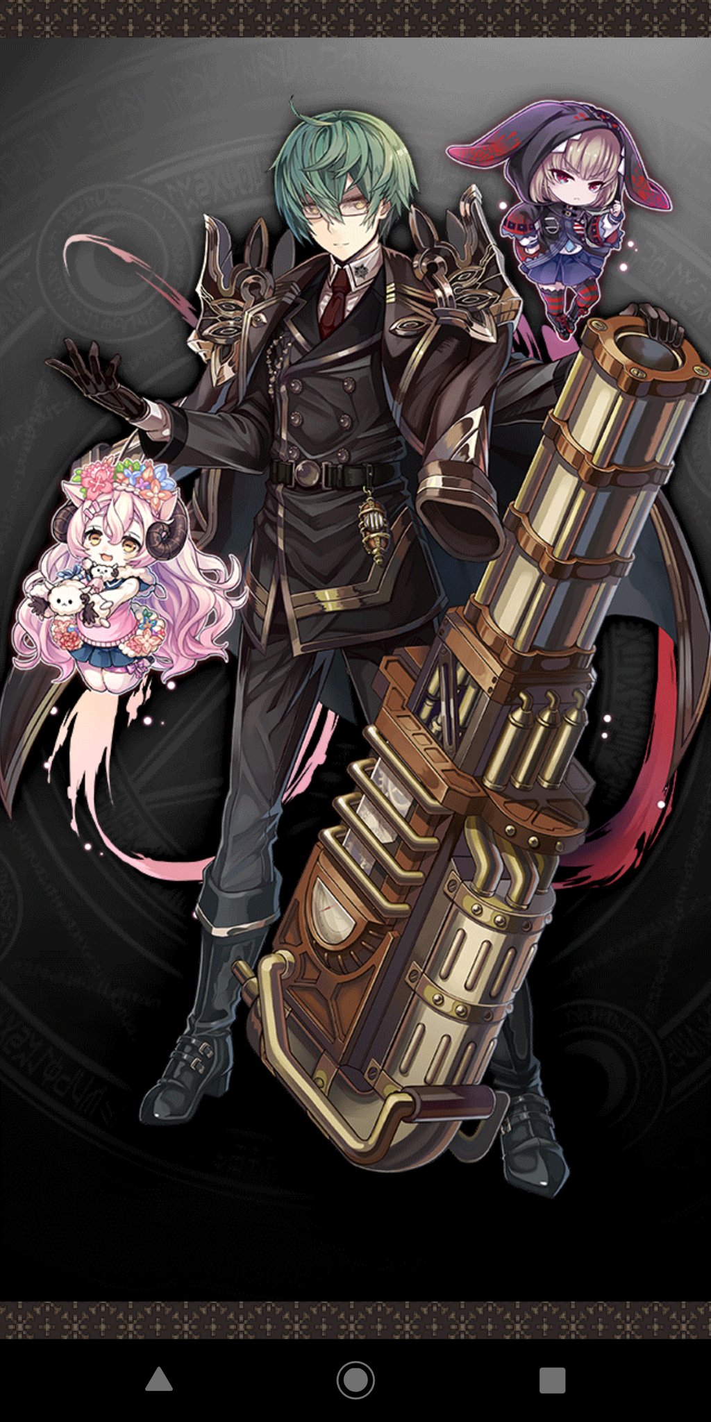 グリムノーツヒーロー紹介bot ヤーコプ グリム 学園 職種 大砲 Hp 8568 8751 攻撃力 1059 1084 防御力 841 862 スキル フルチャージ スタン 仲春のスクールライフ シリーズ リ ページ 出典 グリムノーツ学園