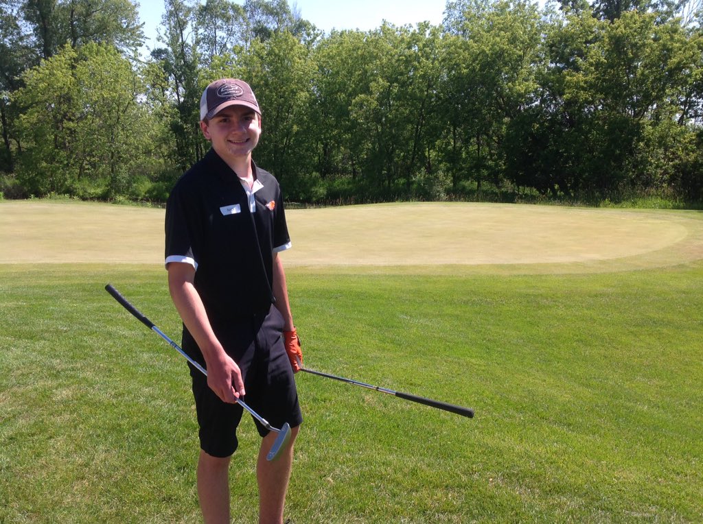 Washington Co Golf tweet media