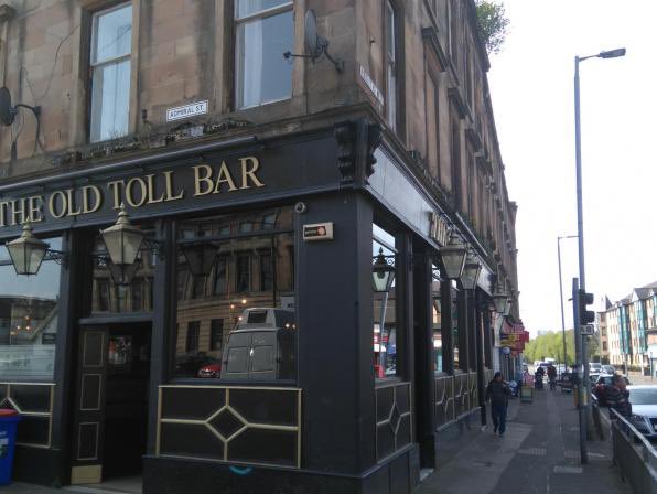 Pubs I Miss#13 The Old Toll Bar, GlasgowIs there a more beautiful bar than this one? Period mahogany detail and candle lit grandeur, it instantly conjures up a vibe of extravagance. Its character however, is that of a welcoming inn slinging pints to locals and lost cowboys.
