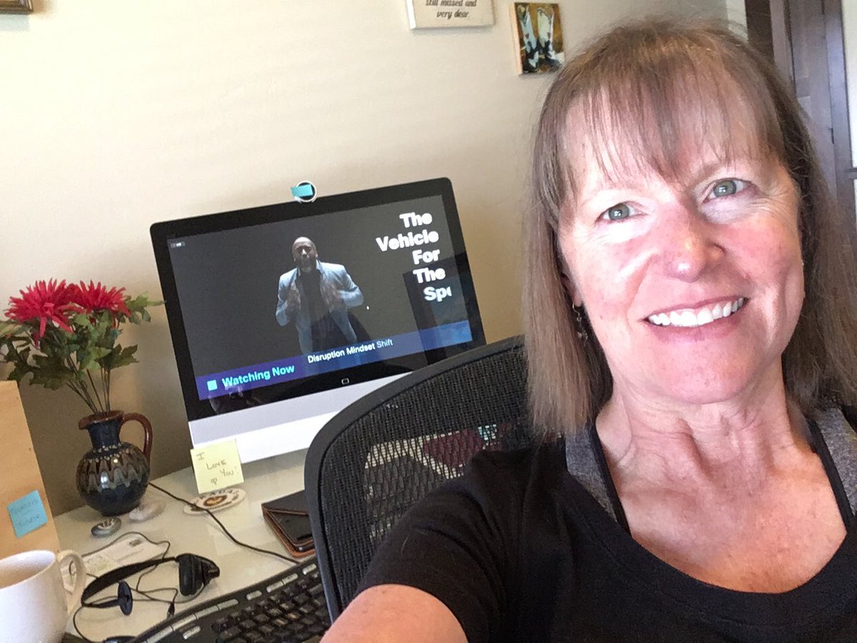 Susan MacCall tweet media