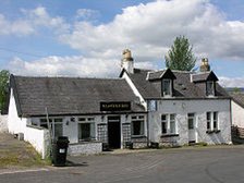 Pubs I Miss#14 The Clachan, StrachurThe Scottish village pub par excellence. What it lacks in craft beer or fancy cocktails it more than makes up for with welcoming locals and an uninterrupted stream of patter. Cheese and crackers on a Friday night. Log fire daily.