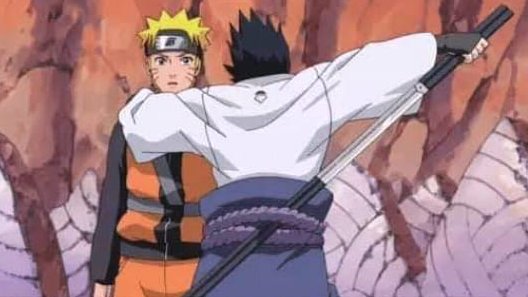 mitsu on X: #10 • Sasuke tomando a iniciativa de alimentar Naruto, correndo  o risco de ser desclassificado.  / X