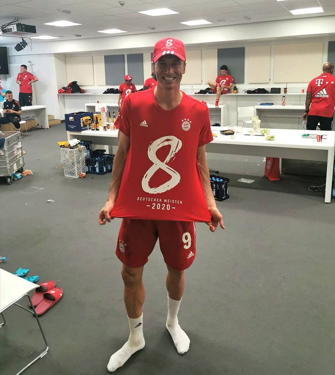 FC Bayern tweet media