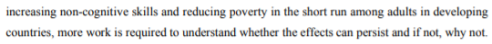 Putting the whole conclusion here for referenceIn terms of its contributions to religious studies it seems like a complete nothing burgerIn terms of its contributions to ethics I'm eager to see it mentioned in IRB trainings of the future as an example of what not to do