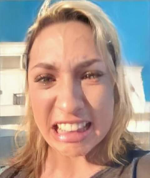 CortezEnzo's tweet photo. Cuando la toxica se entera que ya andas en la tuya... https://t.co/paEAFru6gt