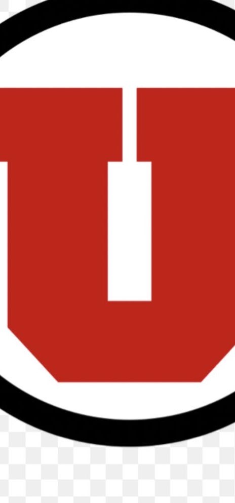 bj2ckk's tweet photo. Blessed to announce that I have received an offer from the University of Utah @Coach_KMcDonald @MHS_FB_Recruits #WAWG #WAWN https://t.co/2OyFrUxI88