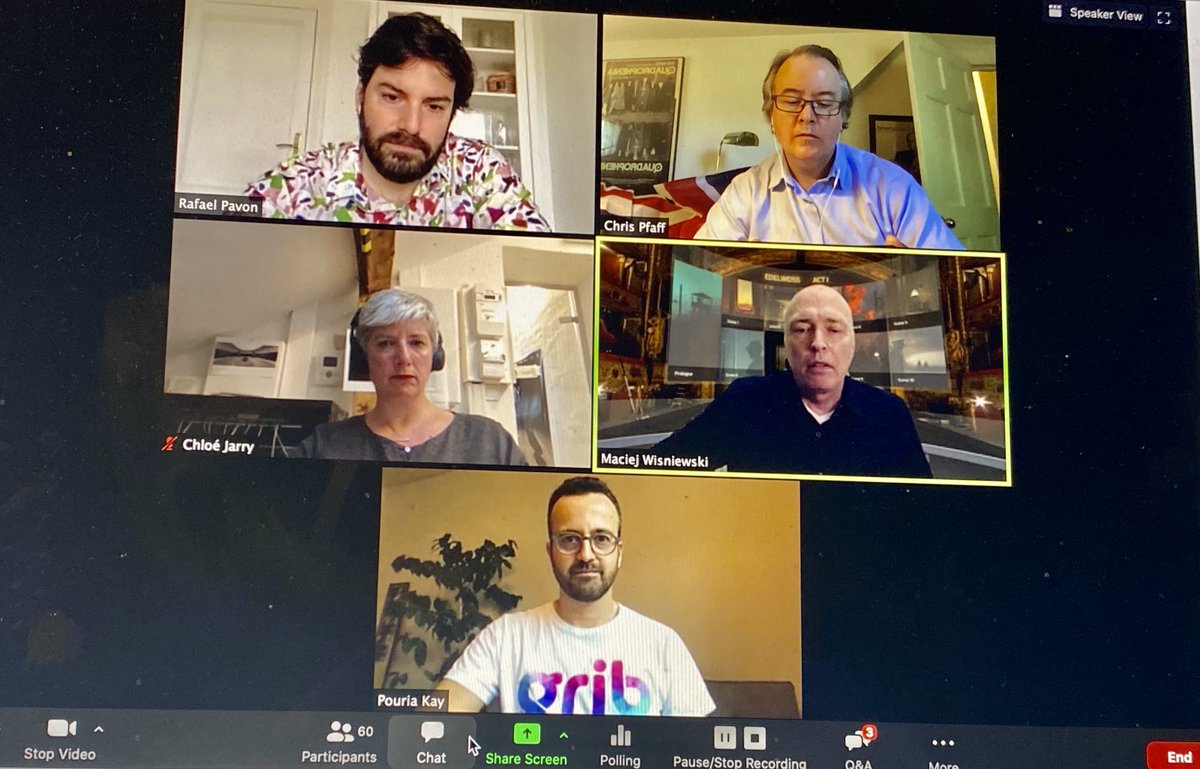 Chris Pfaff tweet media