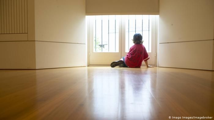 Berlin authorities placed children with pedophiles for 30 years | Berlin's senator for youth and children, Sandra Scheeres called the findings "shocking and horrifying."  dw.com/en/berlin-auth…