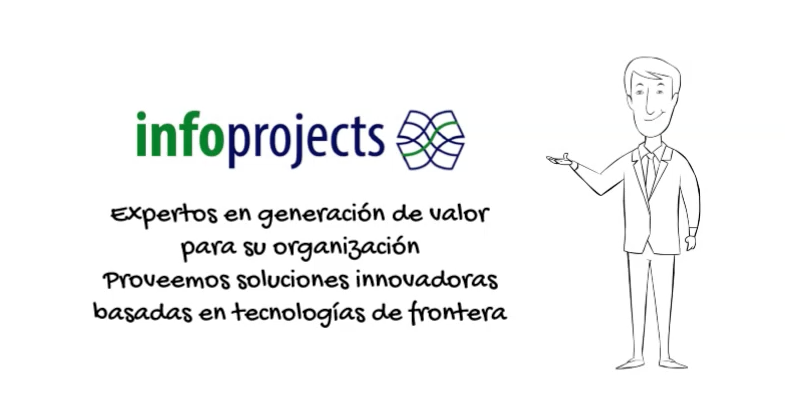 InfoProjects_'s tweet photo. #LaClaveEsElSoftware y el software se crea con conocimiento, tecnologías apropiadas e innovación aplicada a las necesidades de las empresas de los sectores de la economía del país. @InfoProjects_ hace parte de las empresas del gremio de @FedesoftCol https://t.co/7PZtdpYDEL