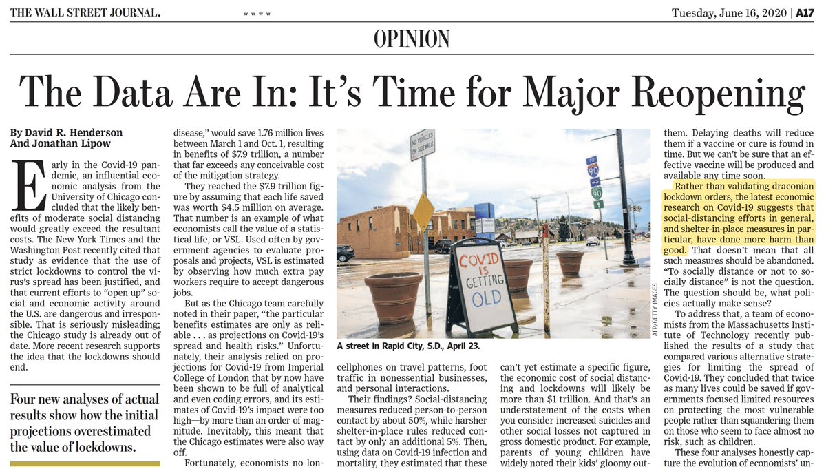 Eric Topol tweet media