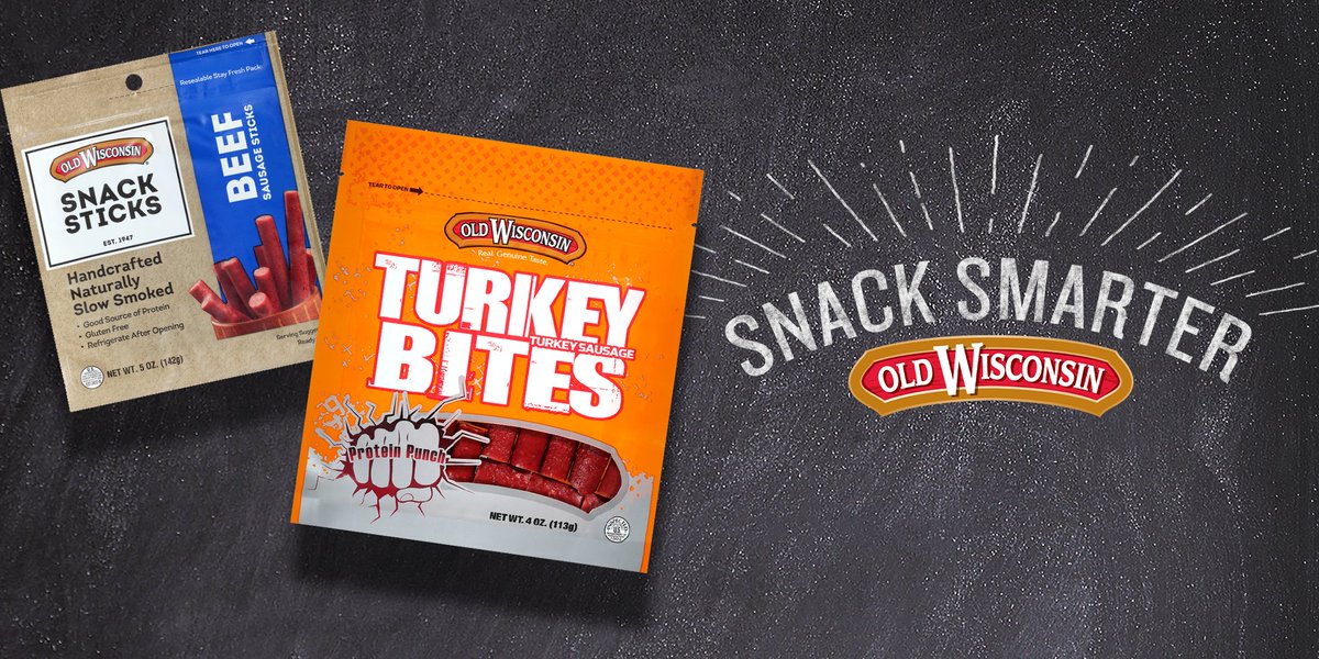 Old Wisconsin tweet media