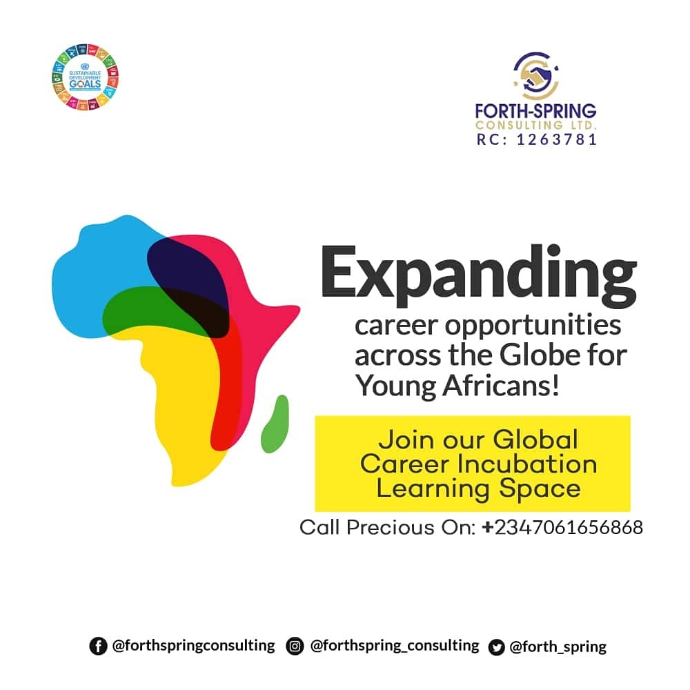 forth_spring's tweet image. #Careeropportunities @Global Economy.