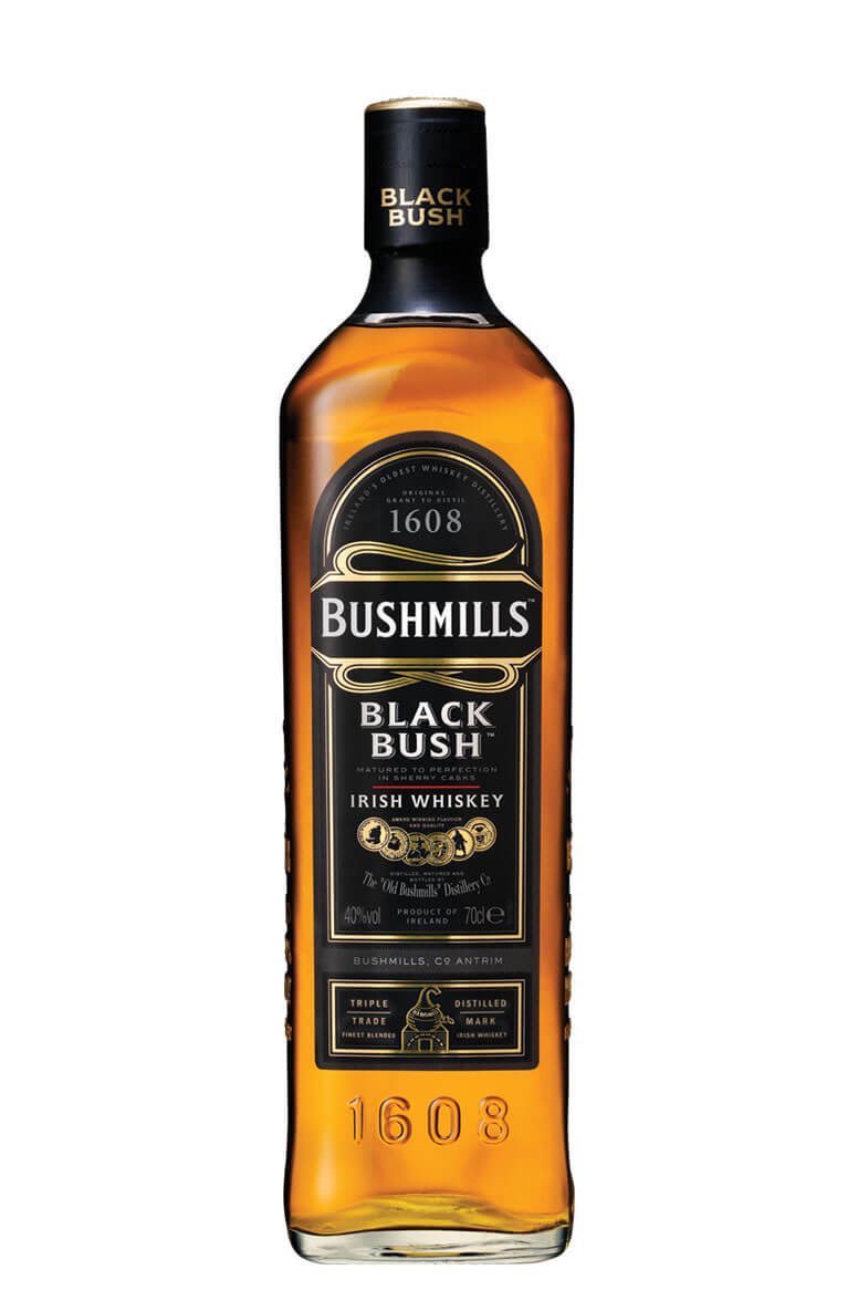 Fascinatingly there is no evidence of the water of life being distilled in Ireland prior to the 13th C! Whiskey appears to have been introduced into Ireland - possibly by means of our Hiberno-Norman ancestors. Despite this, it is the only kind worth drinking today.