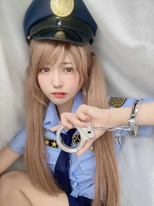 コスプレイヤー猫田あしゅのTwitter画像40
