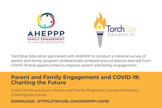 profthinker's tweet image. Check out recent research from TorchStar Education, Inc. about how institutions of higher education communicated with parents and other public during COVID-19: lnkd.in/dGCtVXA. 
#highered #covidresearch #parents @AHEPPP