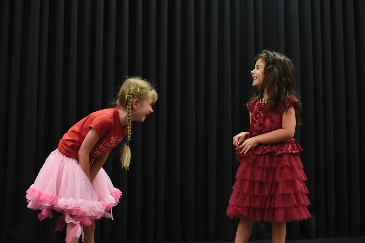 Check out this highlight from next week's (6/22-26) Virtual Summer Camp line-up: Calling all heroes - thwart the villain! Explore iconic heroes and villains from musicals like Hamilton, Peter Pan, Wizard of Oz, and more. 
Register &amp; more info: juniortheatre.com/classes #summercamp