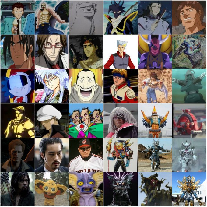 アニスさん がハッシュタグ 矢尾一樹誕生祭 をつけたツイート一覧 1 Whotwi グラフィカルtwitter分析