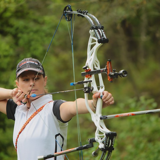 firststring_usa's tweet photo. Finish This: The first FirstString Bowstrings product I ever bought was____________. #firststringbowstrings #shootwiththebest #hunting #bowhunting https://t.co/zY24sCK9Ex