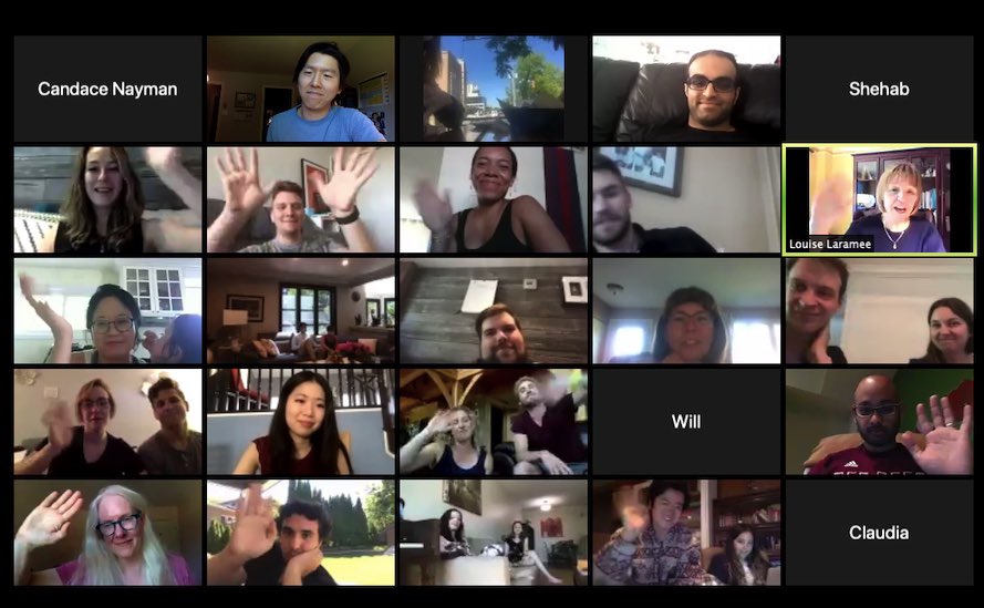 Yipeng Ge 葛义朋 tweet media