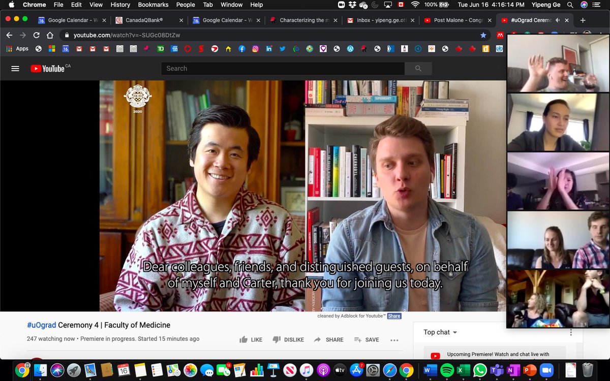 Yipeng Ge 葛义朋 tweet media