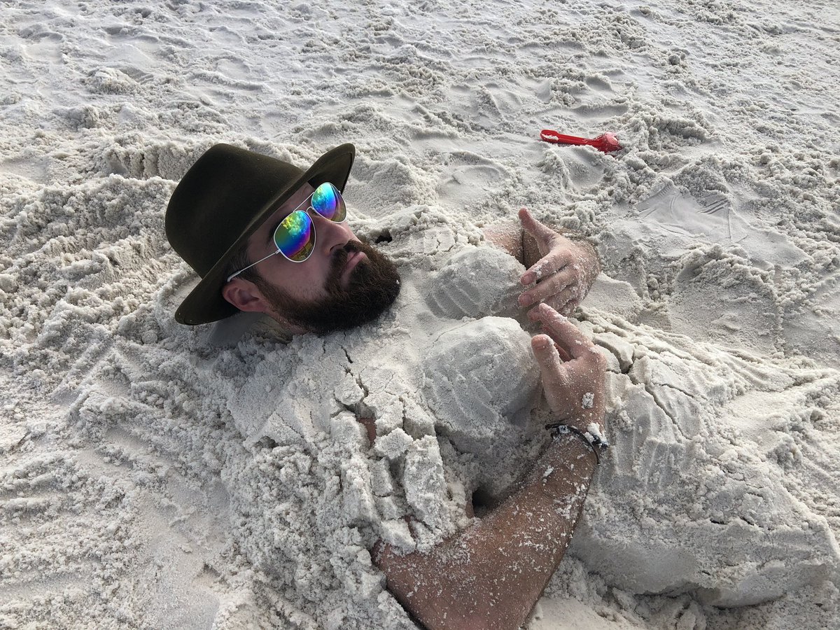 David Robichaux tweet media