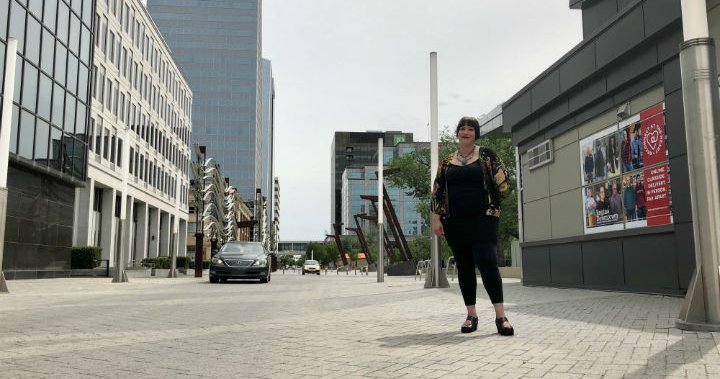 Regina Farmers’ Market reopening downtown with crowd limits, social distancing dlvr.it/RYmgcK