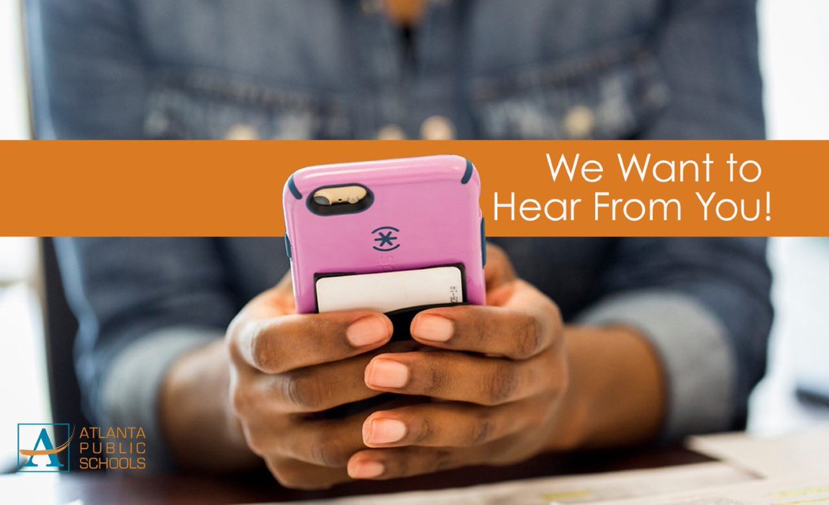 In addition to joining our upcoming Facebook Live Town Hall meetings on June 18 and June 22, APS invites families to participate in a short survey providing feedback on the potential reopening strategies! Please take the survey by June 30! bit.ly/APS2020Survey