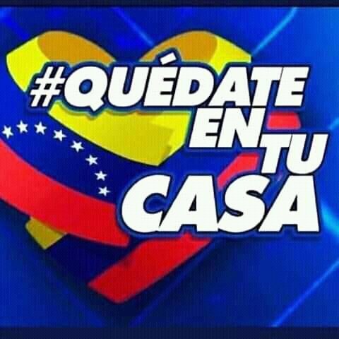 Aviso Importante ¡Todos Pendientes! A las 6:30PM nuestro Presidente Nicolás Maduro se dirige al país. #2FaseDeFlexibilización #FuriaBolivariana