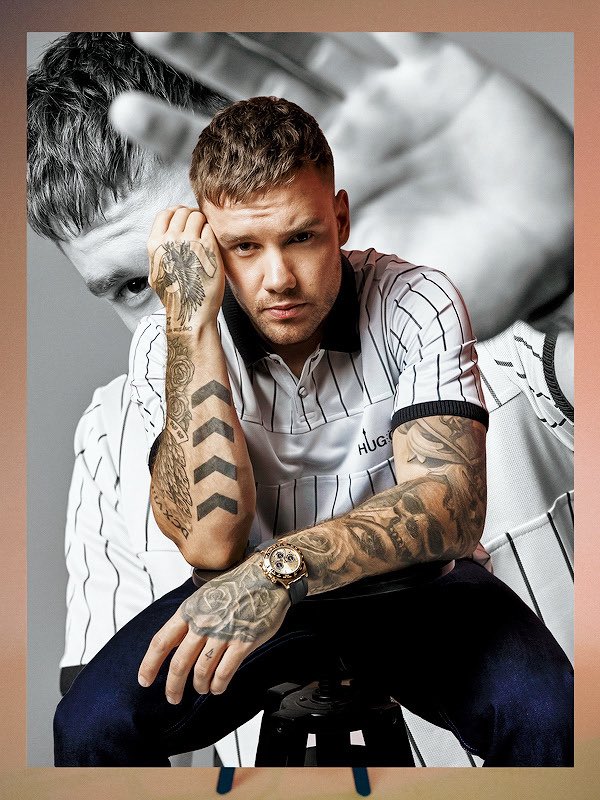 liam payne ending everyone’s modelling career;    —a much needed thread—