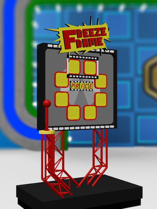 Roblox Tv Studios On Twitter Since Relaunching Just Over A Month Ago Our Version Of Wheel Of Fortune Has Had Over 300 000 Visits So It Must Nearly Be Time For Another Brand - news fun roblox at ahmedzerhouni6 twitter