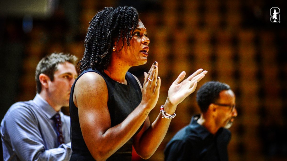 Stanford WBB π²π (@stanfordwbb) on Twitter photo Bringing <a href="/BritneyA25/">Britney Anderson</a> to the West Coast π
A 2007 graduate from Virginia Tech, Anderson has spent the last five seasons with her alma mater, previously coaching at Radford. Bringing <a href="/BritneyA25/">Britney Anderson</a> to the West Coast π
A 2007 graduate from Virginia Tech, Anderson has spent the last five seasons with her alma mater, previously coaching at Radford.