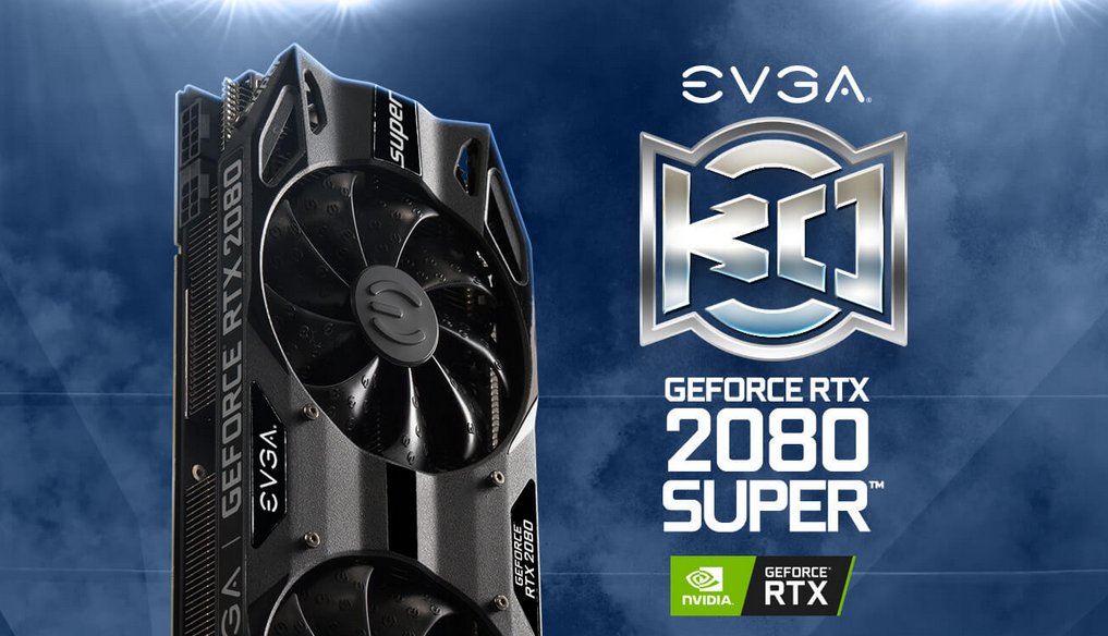 Uživatel na „The EVGA GeForce RTX 2080 SUPER is in stock at @Newegg! Get it for $709.99 with free shipping while supplies last 👀 https://t.co/VA5FYj8Z8S? https://t.co/sLiCfpcS17“ / Twitter