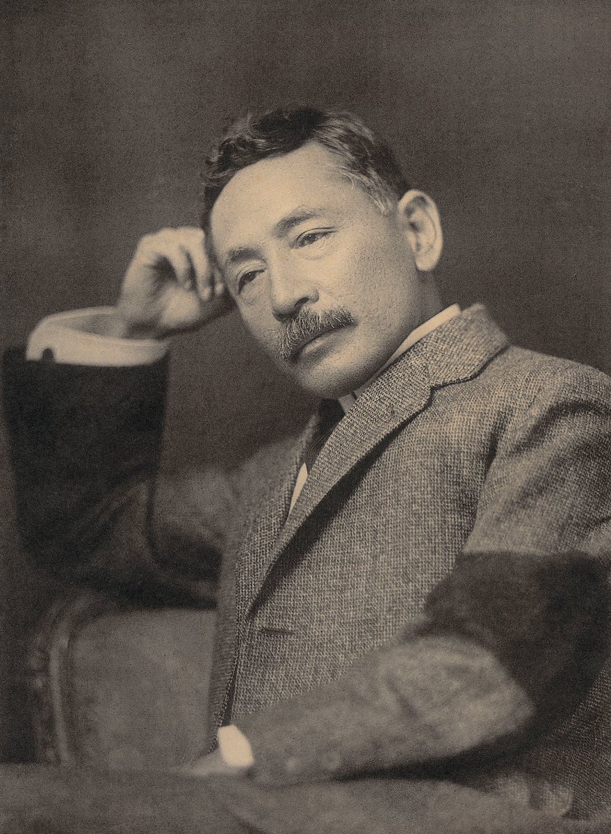 In his despair, Asagiri sought out reprieve from the most unlikely of people -- most of them long dead, faraway, and impossible to talk to in this lifetime. You can’t have a cup of tea with Natsume Sōseki. Or ask Margaret Mitchell what her favorite color was (Probably pink, tbh).