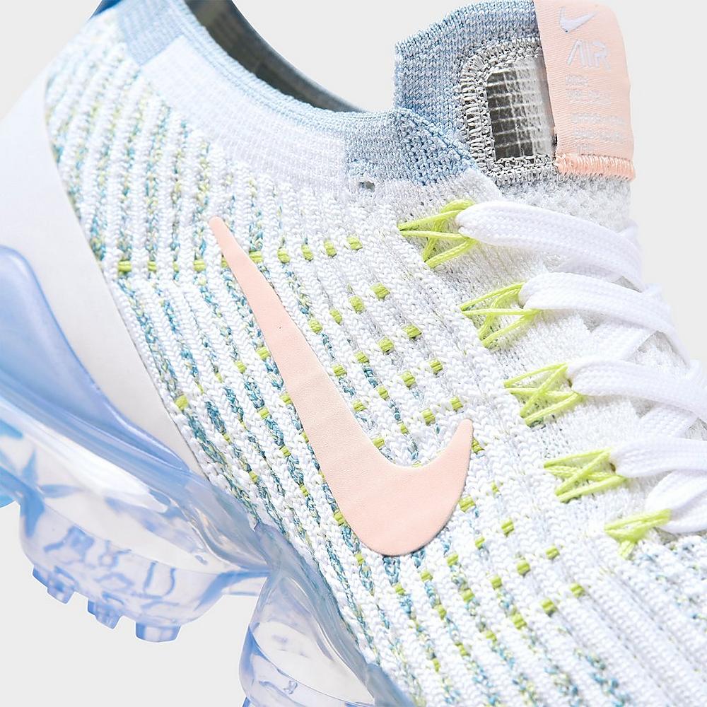 nike vapormax flyknit one of one